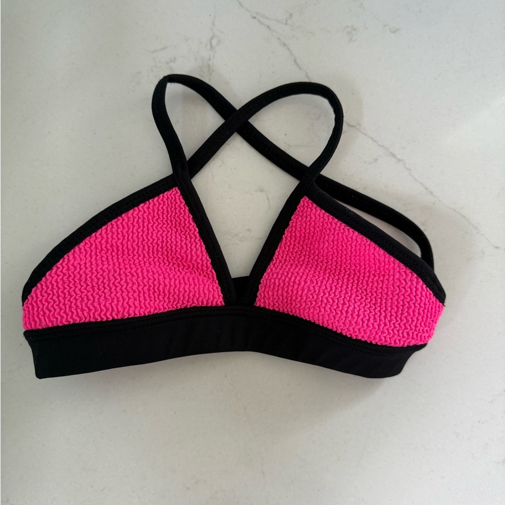 Five Dancewear girls dance bra -CL